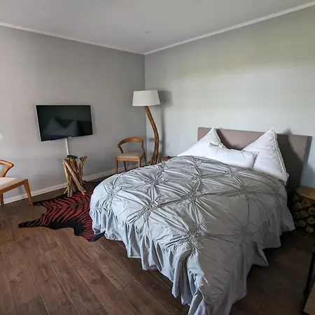 Casa vacanze An Der Koppel *
