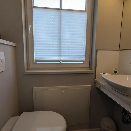 Holiday home An Der Koppel Born