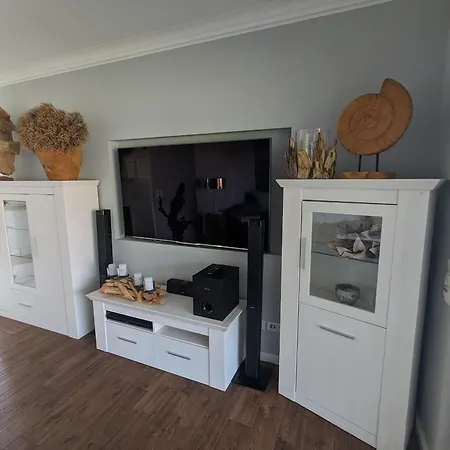 Holiday home An Der Koppel