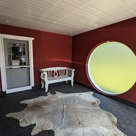 Holiday home An Der Koppel Born