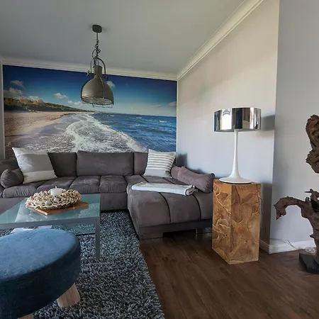 An Der Koppel * Born