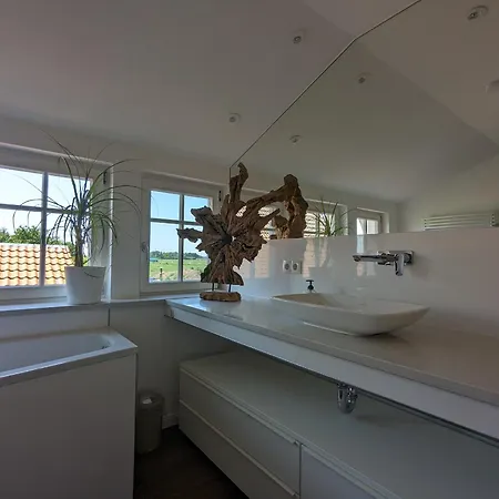 Holiday home An Der Koppel Born