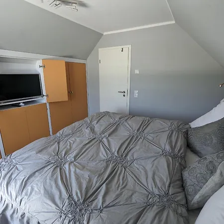 Holiday home An Der Koppel *